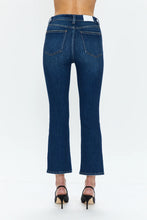 Load image into Gallery viewer, Lennon High rise Crop Bootcut Denim