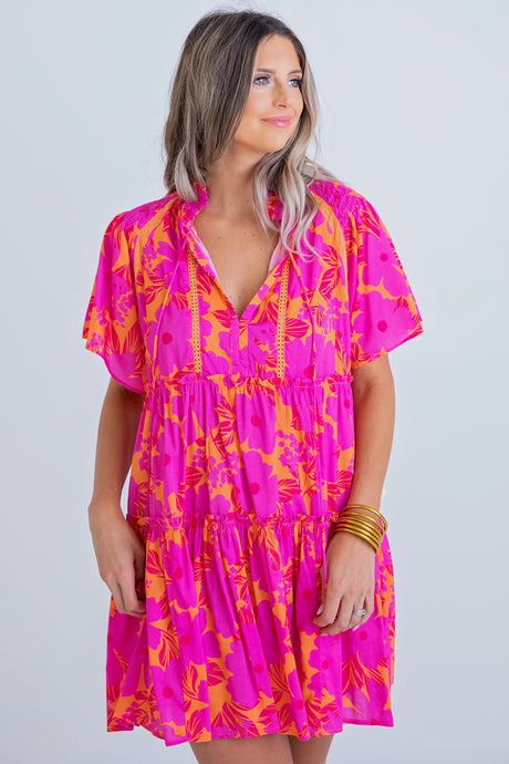 Dresses, Rompers and Jumpsuits – Winnies Boutique