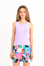 Load image into Gallery viewer, Paris Lilac Top