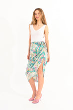 Load image into Gallery viewer, Butterfly Knot Skirt