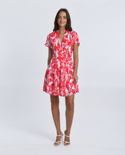 Load image into Gallery viewer, Pink Louise Dress