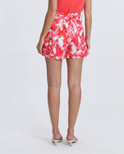 Load image into Gallery viewer, Pink Louise Print Shorts