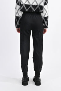 Breck Knitted Joggers