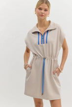 Load image into Gallery viewer, Everyday Leisure Knit Dress