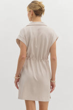 Load image into Gallery viewer, Everyday Leisure Knit Dress