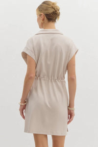 Everyday Leisure Knit Dress