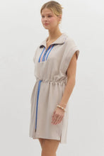 Load image into Gallery viewer, Everyday Leisure Knit Dress