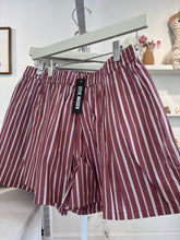Load image into Gallery viewer, Malena Stripe Shorts