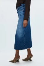 Load image into Gallery viewer, Pistola Alice Fairfax Denim Skirt