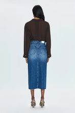 Load image into Gallery viewer, Pistola Alice Fairfax Denim Skirt