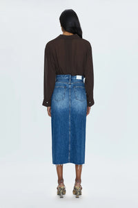 Pistola Alice Fairfax Denim Skirt