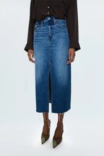 Load image into Gallery viewer, Pistola Alice Fairfax Denim Skirt