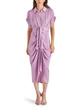 Load image into Gallery viewer, Tori Lavender Dress