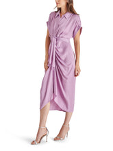 Load image into Gallery viewer, Tori Lavender Dress