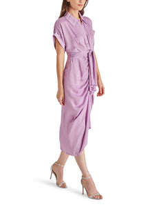Tori Lavender Dress