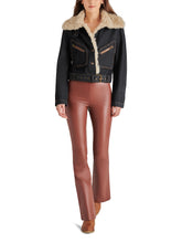 Load image into Gallery viewer, Cognac Citrine Pant
