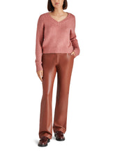 Load image into Gallery viewer, Rose Houston Sweater
