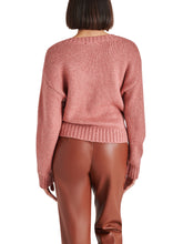 Load image into Gallery viewer, Rose Houston Sweater
