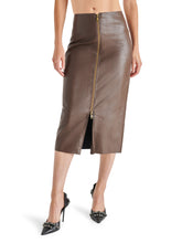 Load image into Gallery viewer, Haynes Midi Skirt