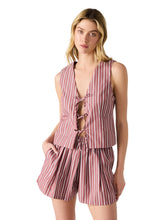 Load image into Gallery viewer, Aliza Stripe Top