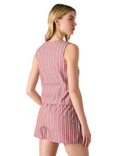 Load image into Gallery viewer, Aliza Stripe Top