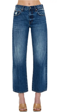Load image into Gallery viewer, Pistola Lexi Mid Rise Jeans