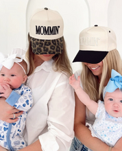 Load image into Gallery viewer, Mommin&#39; Hat