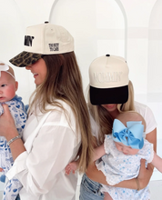 Load image into Gallery viewer, Mommin&#39; Hat