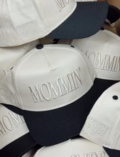 Load image into Gallery viewer, Mommin&#39; Hat