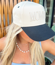 Load image into Gallery viewer, Mommin&#39; Hat