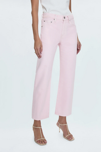 Pistola Lexi Blush Straight Jeans