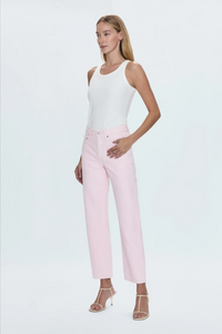 Pistola Lexi Blush Straight Jeans