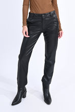 Load image into Gallery viewer, Schena Faux Leather Pants