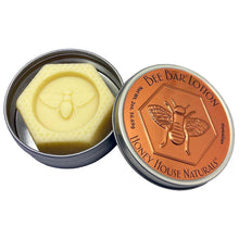Load image into Gallery viewer, Large Bee Bar Solid Lotion -Hawaiian