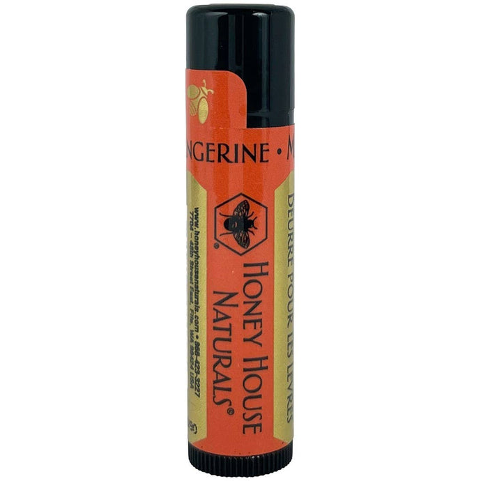 Lip Butter Tube : Tangerine