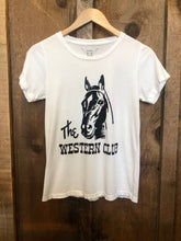 Load image into Gallery viewer, The Western Club Tee