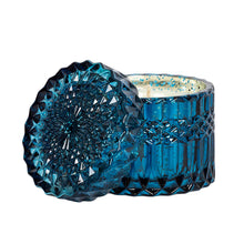 Load image into Gallery viewer, Blue Spruce Petite Candle Shimmer