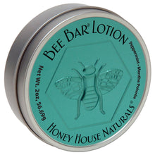 Load image into Gallery viewer, Large Bee Bar Solid Lotion -Hawaiian