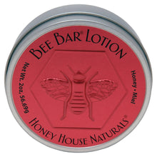 Load image into Gallery viewer, Large Bee Bar Solid Lotion - Vanilla