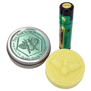 2 Piece Gift Sets Honey House