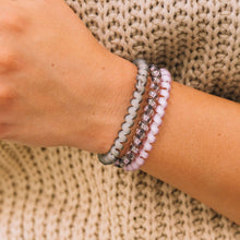 Load image into Gallery viewer, Spiral Hair Coils | Small | Sage It Ain&#39;t So Hair Ties