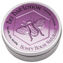 Load image into Gallery viewer, Large Bee Bar Solid Lotion -Hawaiian