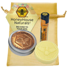 Load image into Gallery viewer, 2 Piece Gift Sets Honey House