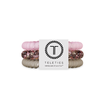Load image into Gallery viewer, Spiral Hair Coils | Small | Sage It Ain&#39;t So Hair Ties