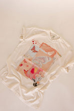 Load image into Gallery viewer, Butterfly Fullness of Joy Graphic Tee