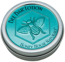 Load image into Gallery viewer, Small Bee Bar Solid Lotion - Vanilla