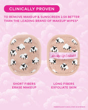 Load image into Gallery viewer, Counting Sheep 7-Day &amp; Makeup Bag Gift Set