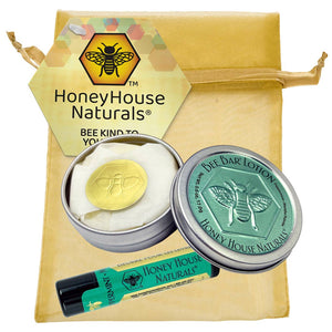 2 Piece Gift Sets Honey House