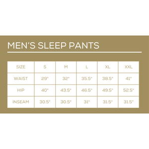 Navy Nutcracker March Sleep Pants Unisex