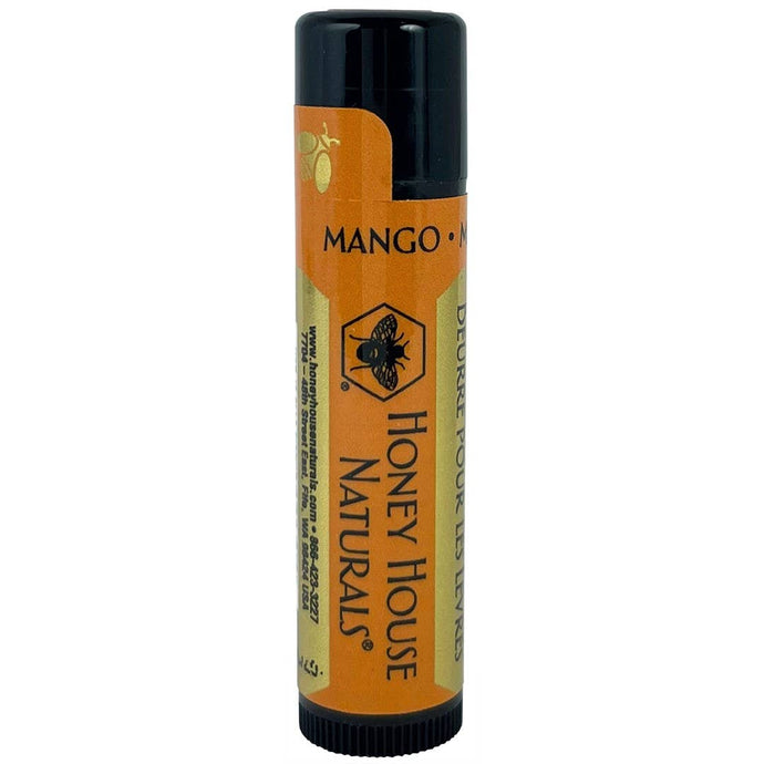 Lip Butter Tube : Mango